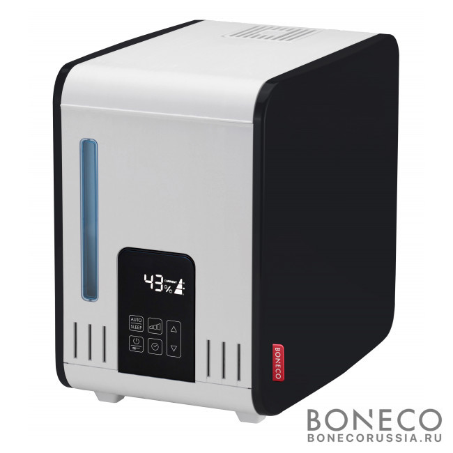 Паровой увлажнитель воздуха Boneco S450