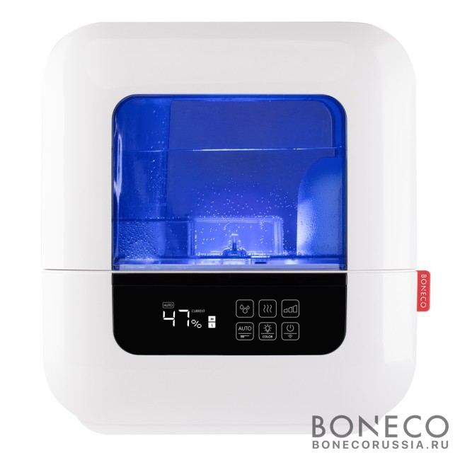Увлажнитель воздуха Boneco U700 SMART