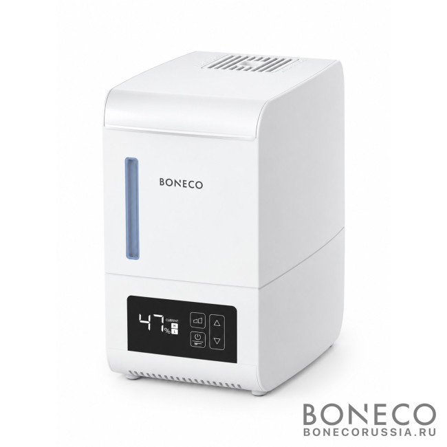 Паровой увлажнитель воздуха Boneco S250