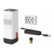 Ионизатор-аромадиффузор воздуха BONECO P50 (белый)