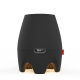 Традиционный увлажнитель воздуха Boneco Е200 (черный)
