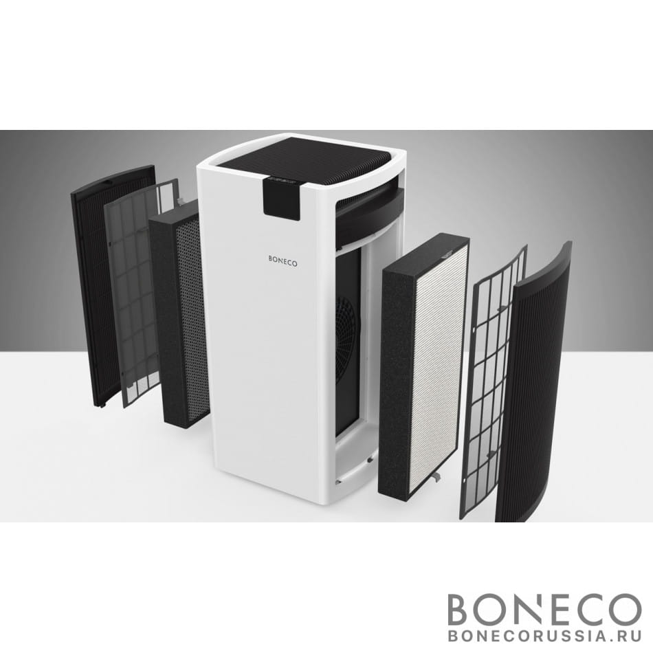 Очиститель воздуха Boneco P710 НС-1415532 - Очистители воздуха в ...