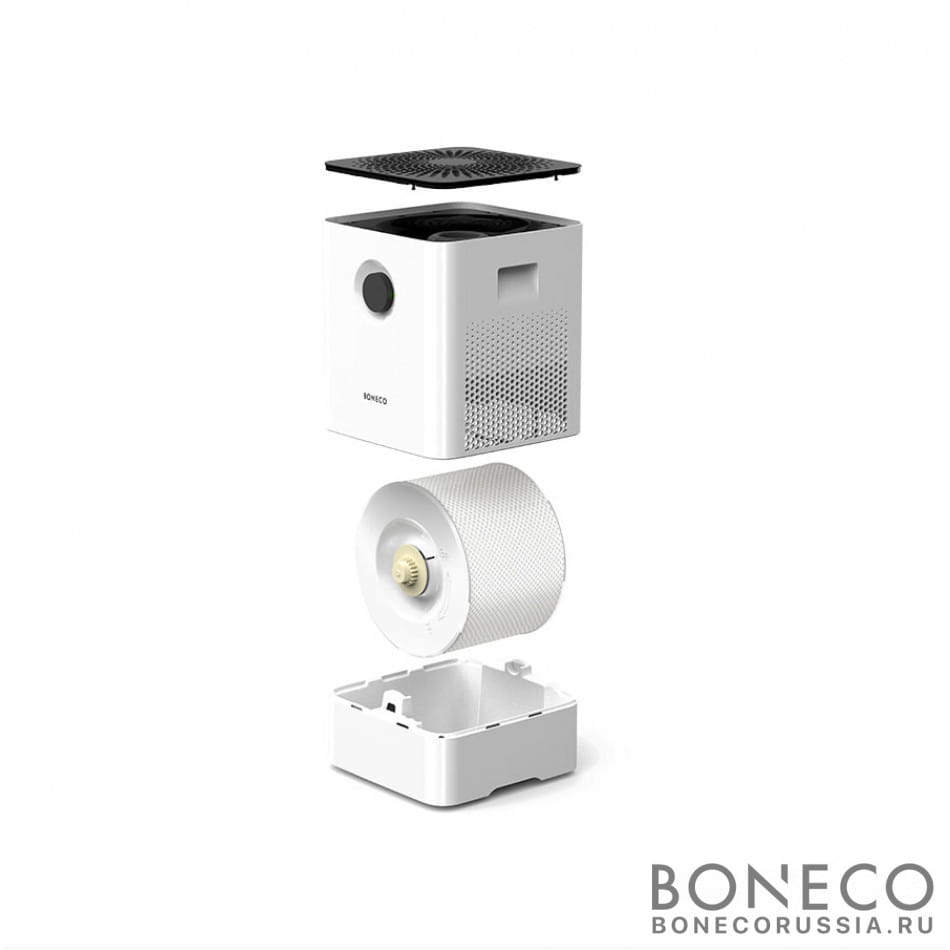  воздуха Boneco W200 НС-1132128,НС-1174655 - Мойки воздуха в .