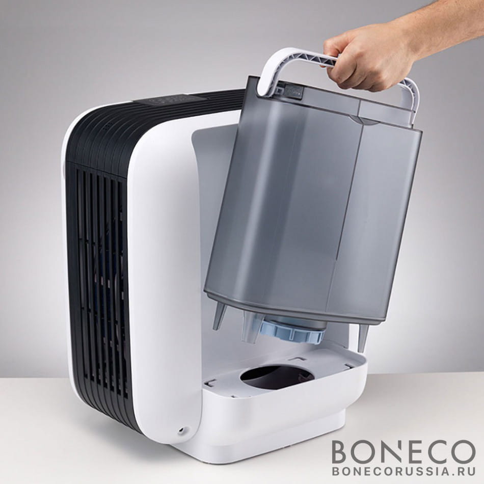 Климатический комплекс Boneco H680