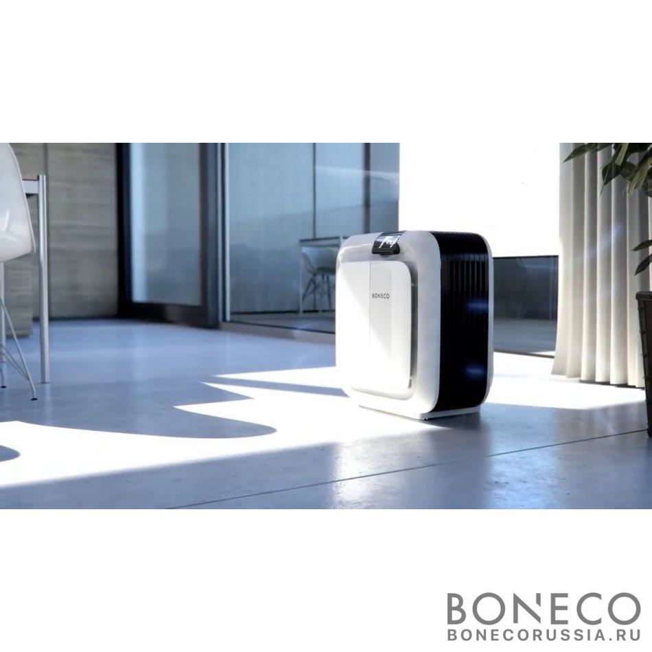 Климатический комплекс Boneco H680 НС-1073565, НС-1174654 - Климатические  комплексы в фирменном магазине BONECO