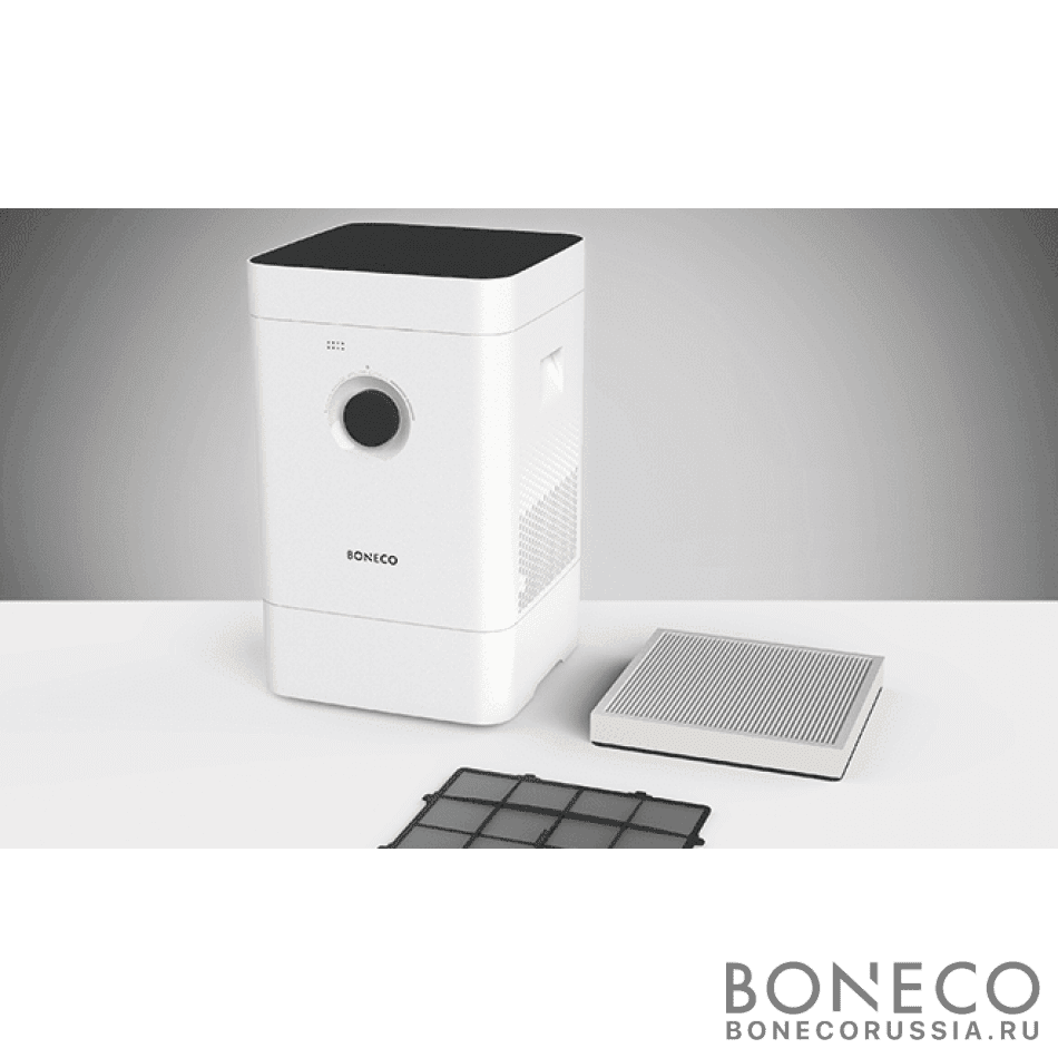 Климатический комплекс Boneco H300